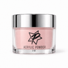 Pink acrylic powder