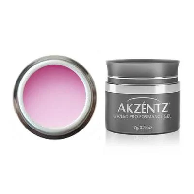 Balance Coverage Warm Pink