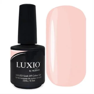 Luxio Charmed