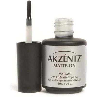 Matte-On
