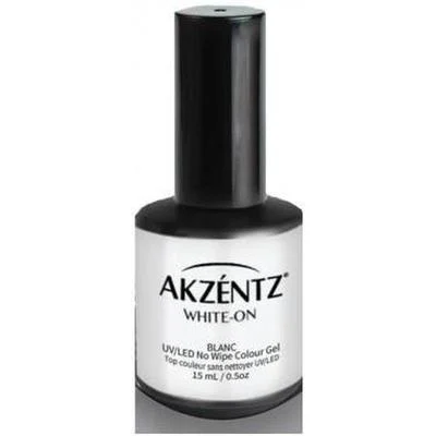 White-On