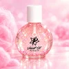 NON GREASY CUTICLE OIL IN A 2.5 OZ BOTTLE