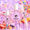 fruitcake scented velvet cuticle oil from profiles backstage