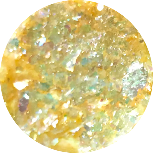 Icy Candy Chrome Grape