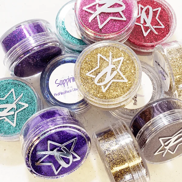 Glitter Bundles