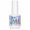 Transfer foil gel