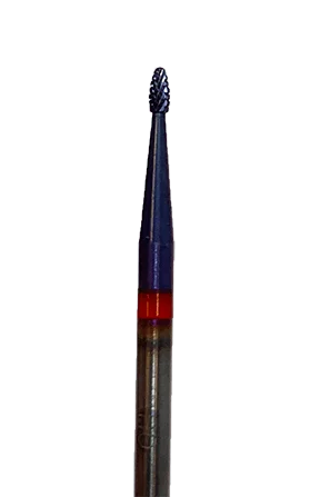 Atwood Texas Tornado Sciver