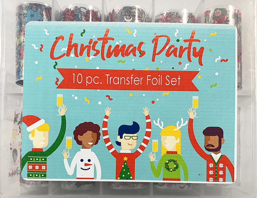xmas party set