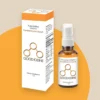 IODINE SPRAY