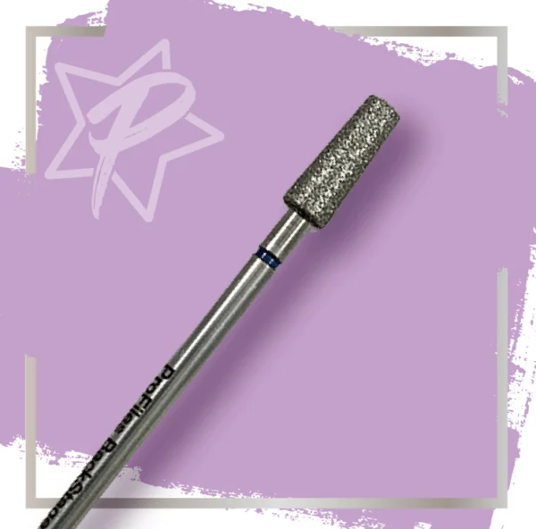 *PF Lavender DiamondX bit L