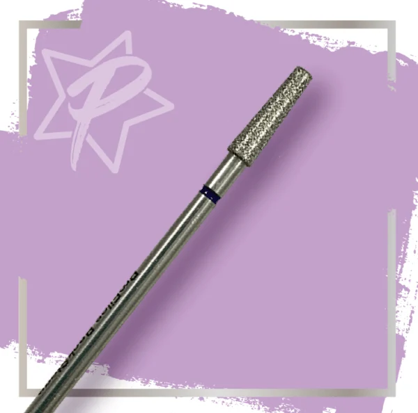 *PF Lavender DiamondX bit MED