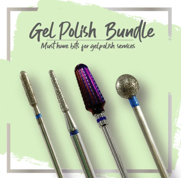 Gel Polish Bundle