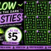 glow decals