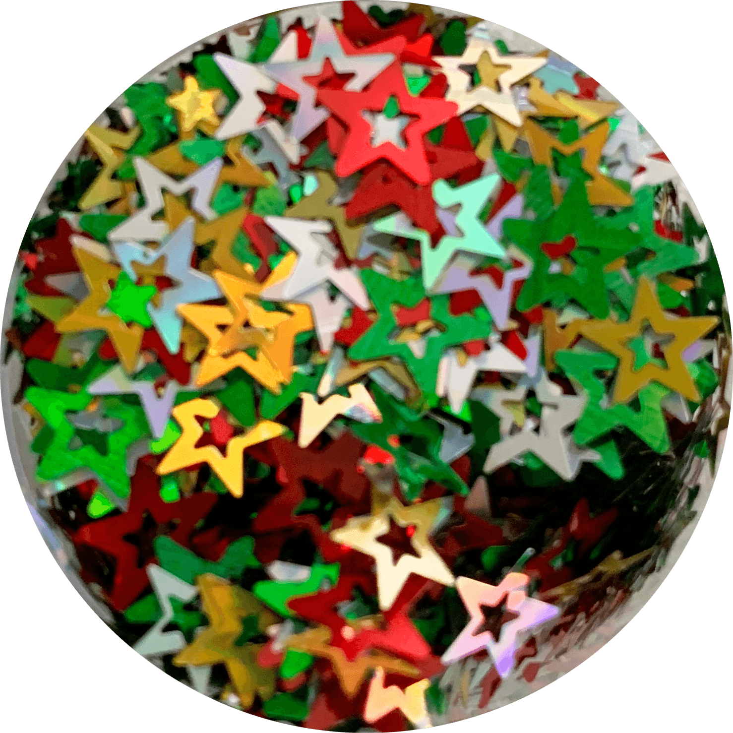 Tree Topper Profiles Backstage