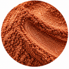 City chic iridescent, copper acrylic powder
