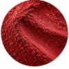 Fine wine deep burgundy acrylic powder