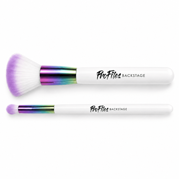 Duster brush set