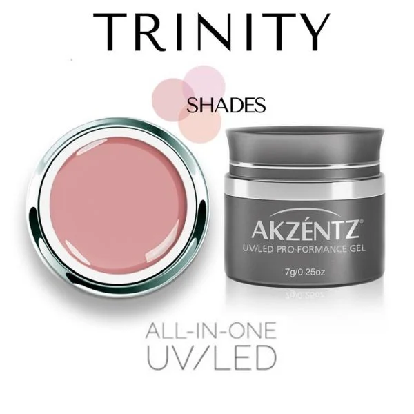 Akzentz Trinity SHADES WARM SW1