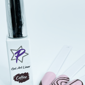 Gel Art Liners Coffee