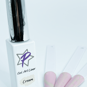 Gel Art Liners Cream