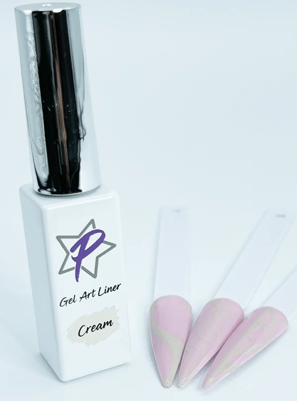 Gel Art Liners Spice