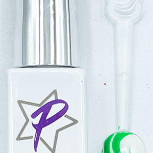 Gel Art Liners Green