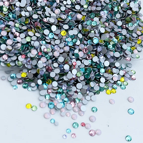 PRECIOSA Pavé Packs Spring Mix