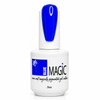 PURE BLUE GEL POLISH