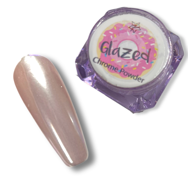 Chrome Powder