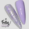 gel paint with nail tip