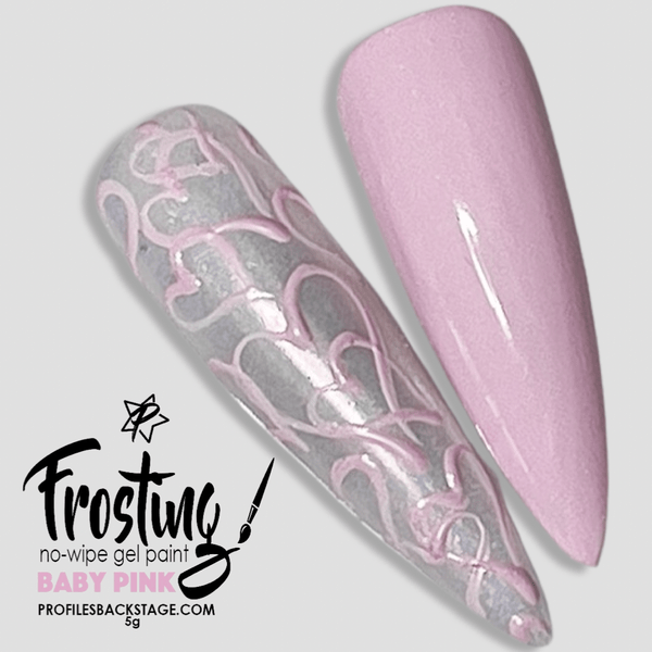 gel paint
