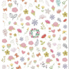 Nail Decals