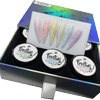 Gel paint in box