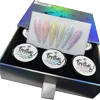 Gel paint in box