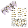 Nail decals