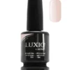 gel polish in bottle