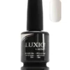 Gel polish in bottle