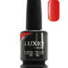 gel polish in bottle