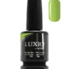 gel polish in bottle