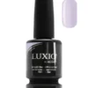 Gel polish in bottle