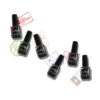 Gel polish in bottle