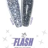 dark flash gel polish