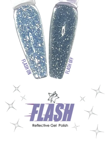 Flash Gel Polish