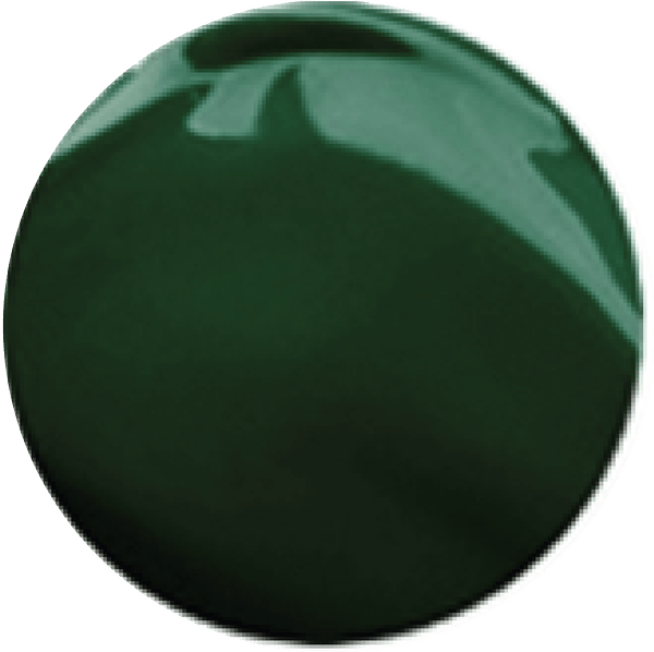 Green Hema free Gel Polish