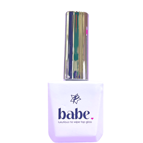 gel polish Top