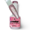 glitter gel polish
