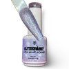 glitter gel polish