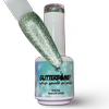 glitter gel polish