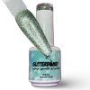glitter gel polish