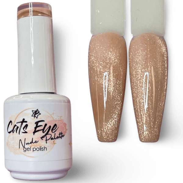 cats eye gel polish